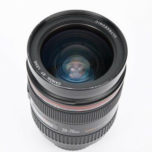 Canon EF 28-70mm f2.8L USM Lens